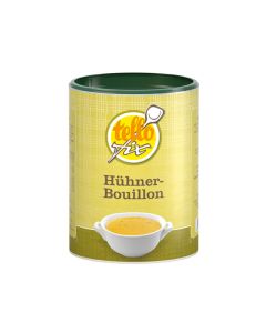 Hühner-Bouillon